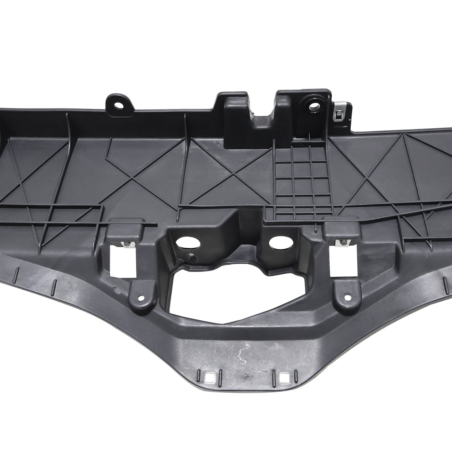 Front Side Radiator Support Core Assembly For Lincoln MKZ 2013 2014 2015 2016 US