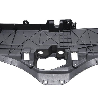 Front Side Radiator Support Core Assembly For Lincoln MKZ 2013 2014 2015 2016 US