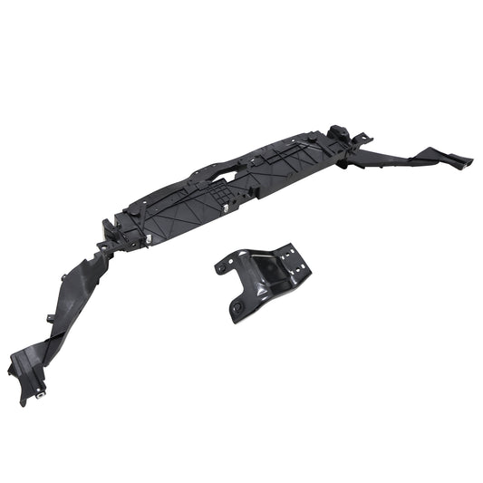 Front Side Radiator Support Core Assembly For Lincoln MKZ 2013 2014 2015 2016 US