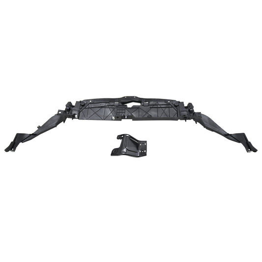 Front Side Radiator Support Core Assembly For Lincoln MKZ 2013 2014 2015 2016 US