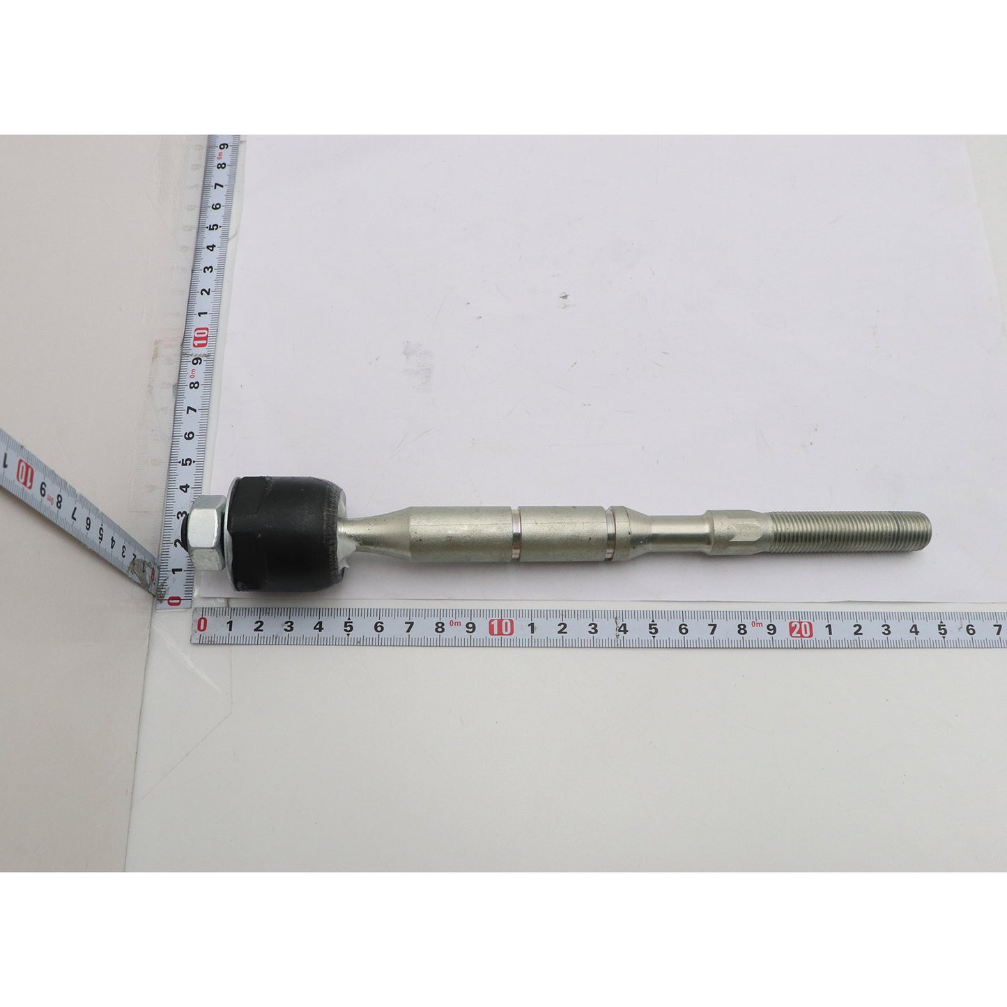 For Lexus CT200h 11-17 Toyota Prius 10-15 4551047040-MS86749 Inner Tie Rod End