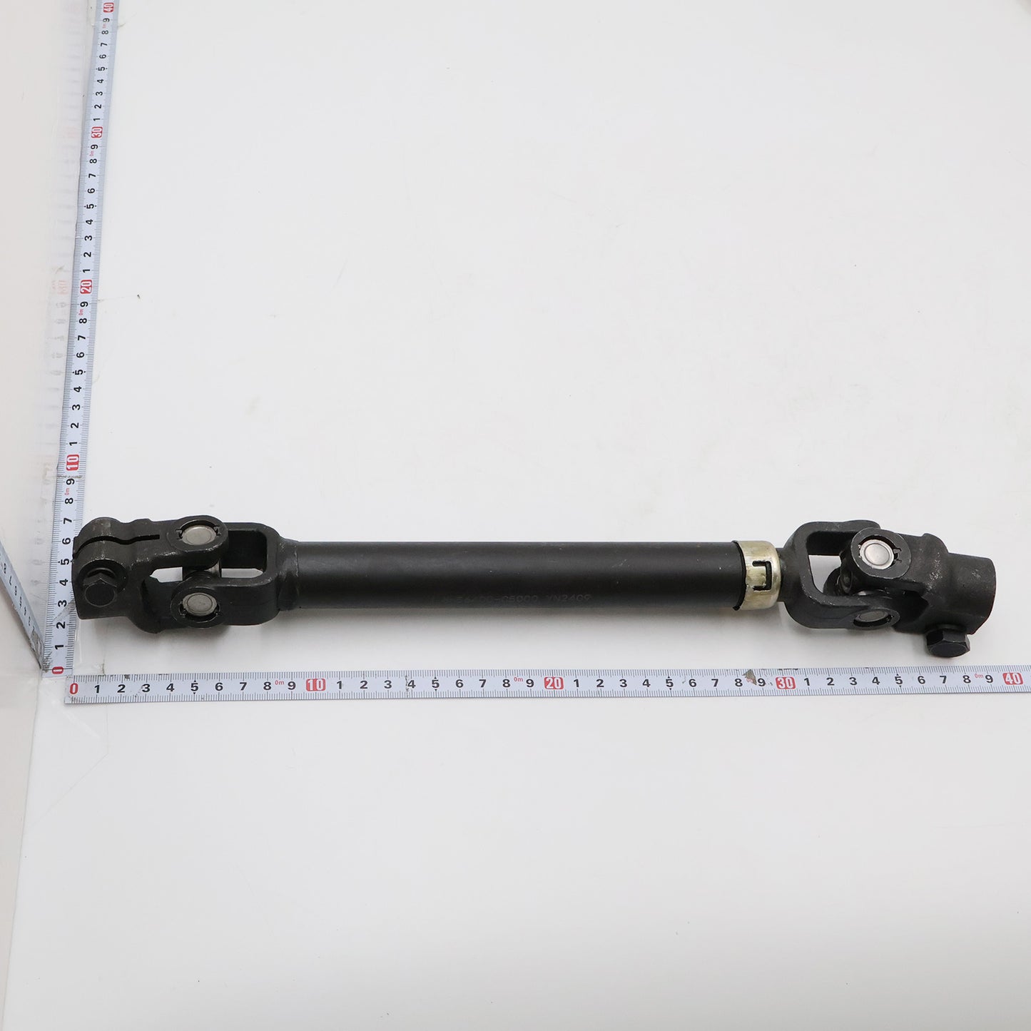 1Pc For Kia Sorento 2015 - 2017 2018 2019 2020 Steering Joint Shaft 56400C5000