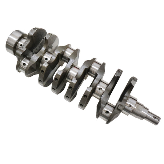 23111-261001 Engine Crankshaft Fits For Hyundai Accent Kia Rio 1.6L 2001-2011