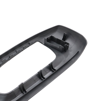 52107318975 Front Left Seat Outer Cover for BMW 5 7 Serise 528i 535i 730Li US