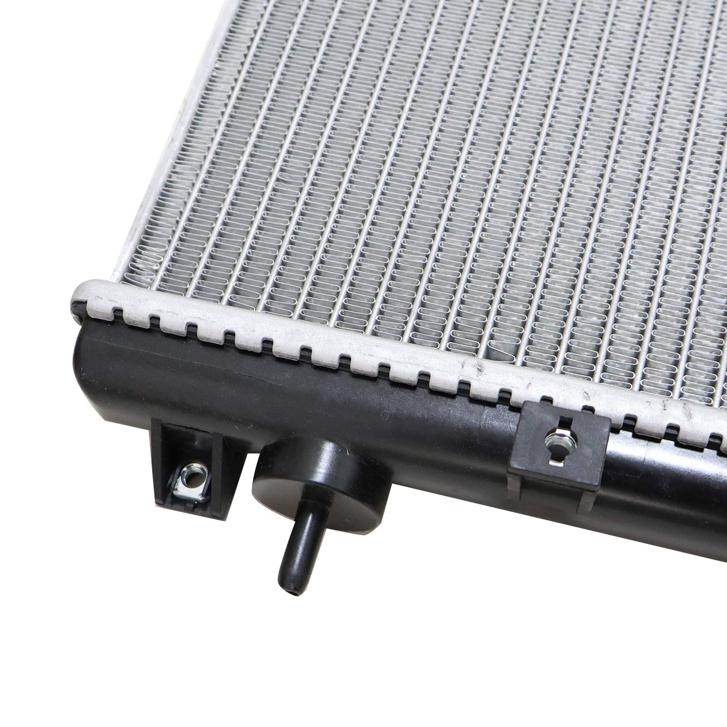 For Subaru Outback Legacy 2020 2021-2023 2.4L 2.5L 45111AN01A 1Pcs Radiator
