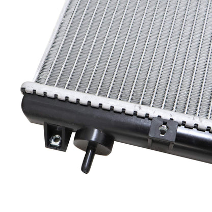 For Subaru Outback Legacy 2020 2021-2023 2.4L 2.5L 45111AN01A 1Pcs Radiator