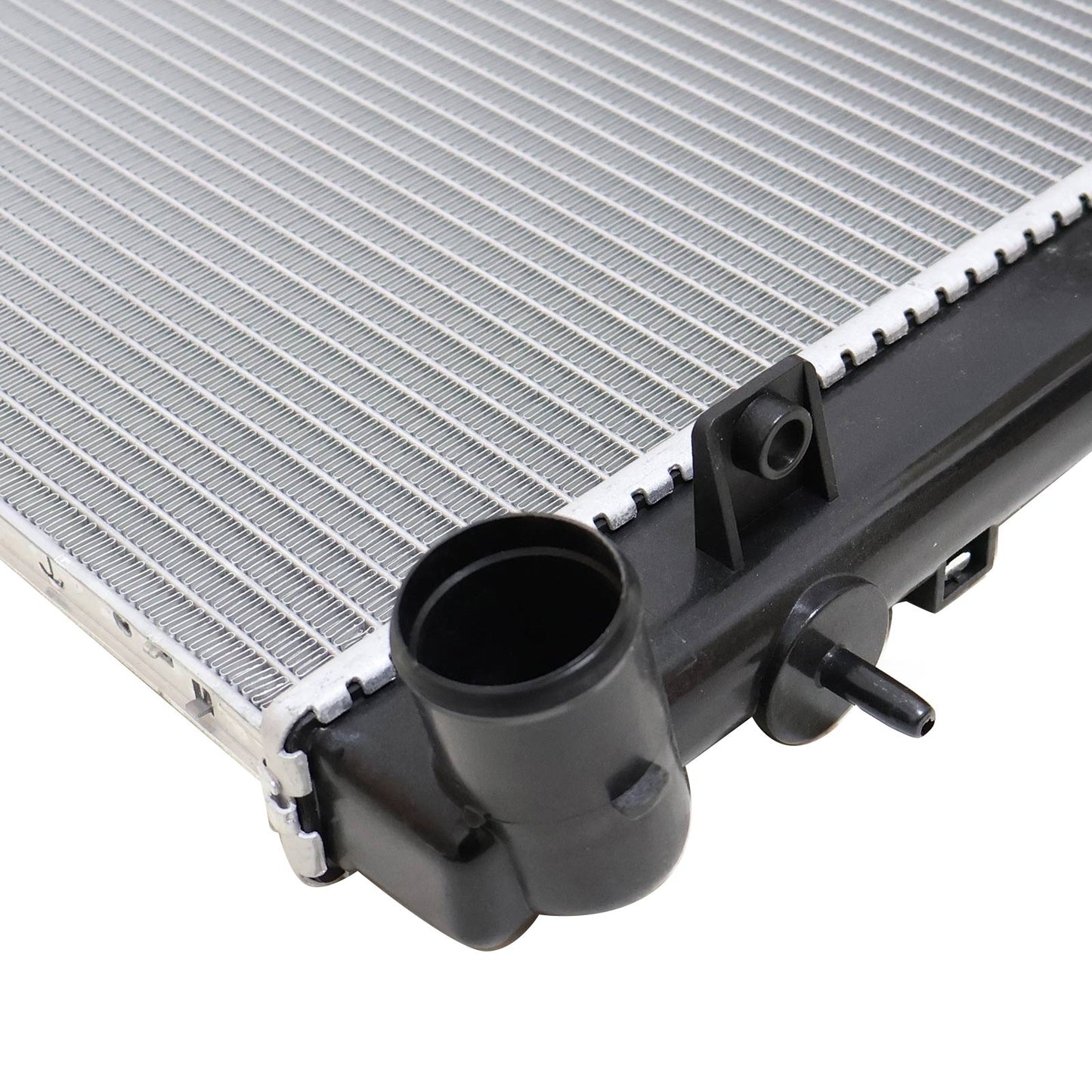 For Subaru Outback Legacy 2020 2021-2023 2.4L 2.5L 45111AN01A 1Pcs Radiator