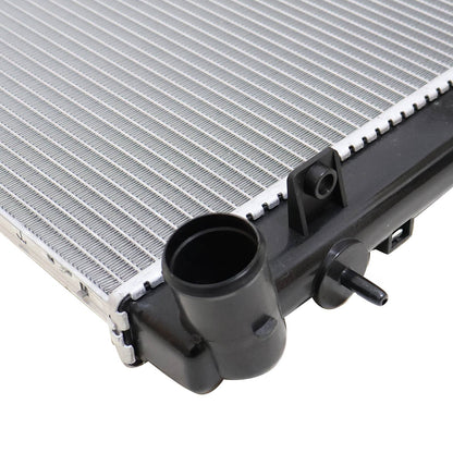 For Subaru Outback Legacy 2020 2021-2023 2.4L 2.5L 45111AN01A 1Pcs Radiator