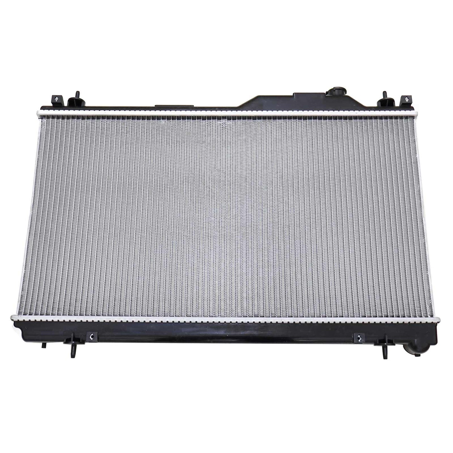 For Subaru Outback Legacy 2020 2021-2023 2.4L 2.5L 45111AN01A 1Pcs Radiator