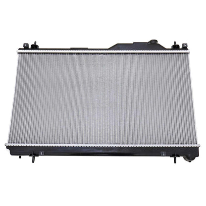 For Subaru Outback Legacy 2020 2021-2023 2.4L 2.5L 45111AN01A 1Pcs Radiator