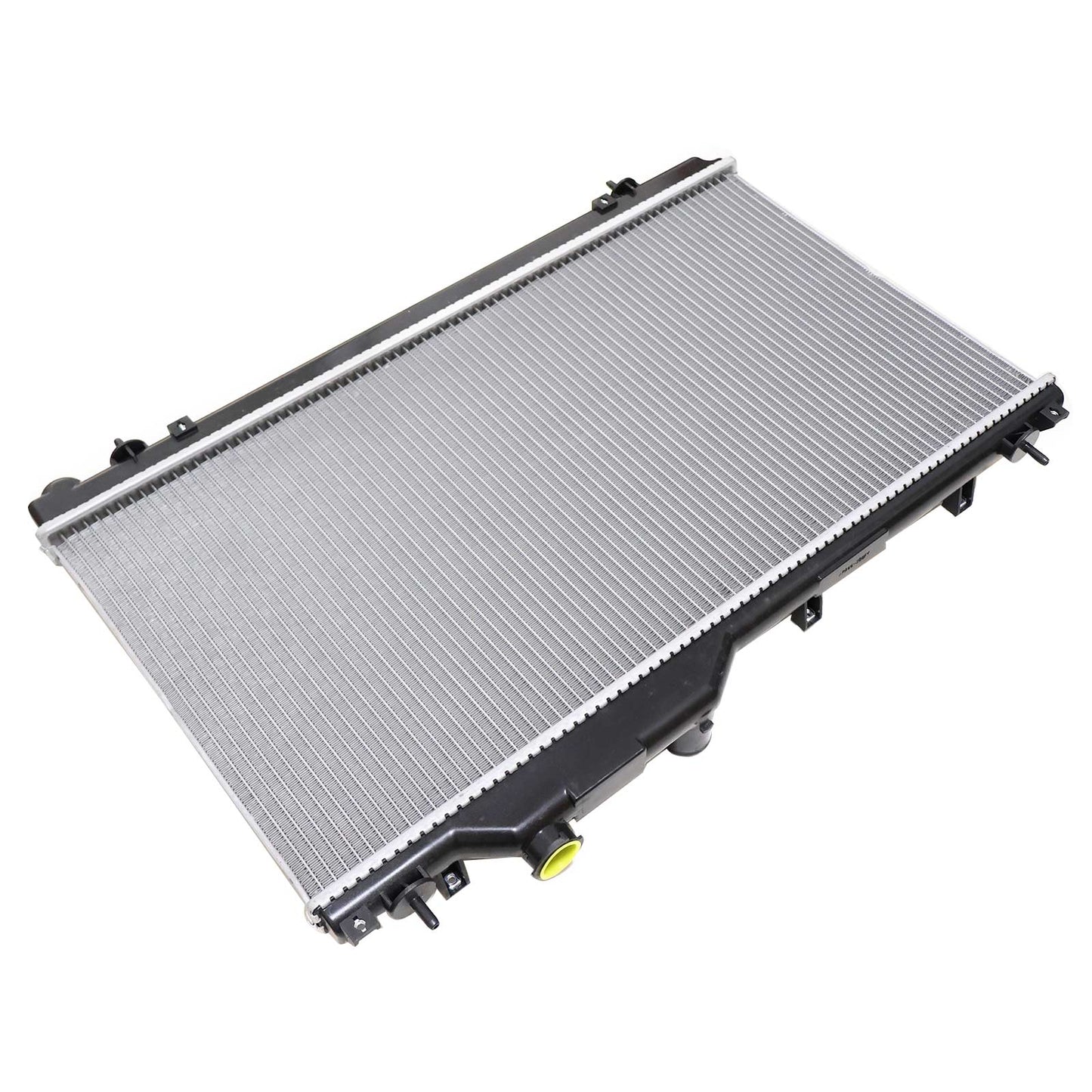 For Subaru Outback Legacy 2020 2021-2023 2.4L 2.5L 45111AN01A 1Pcs Radiator