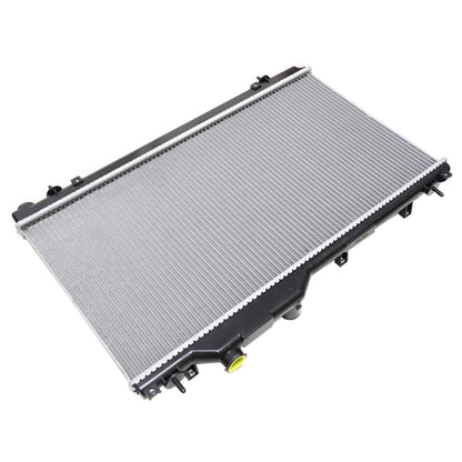 For Subaru Outback Legacy 2020 2021-2023 2.4L 2.5L 45111AN01A 1Pcs Radiator