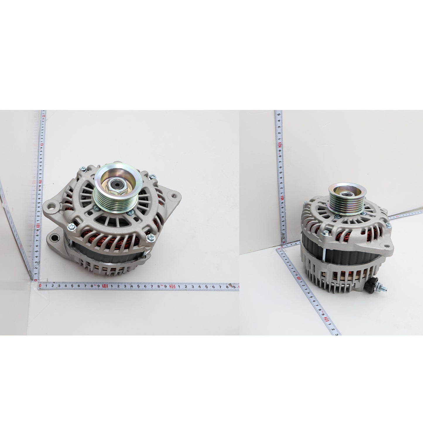 Alternator For 2013-2017 Nissan Murano Pathfinder INFINITI QX60 JX35 150A 11538N