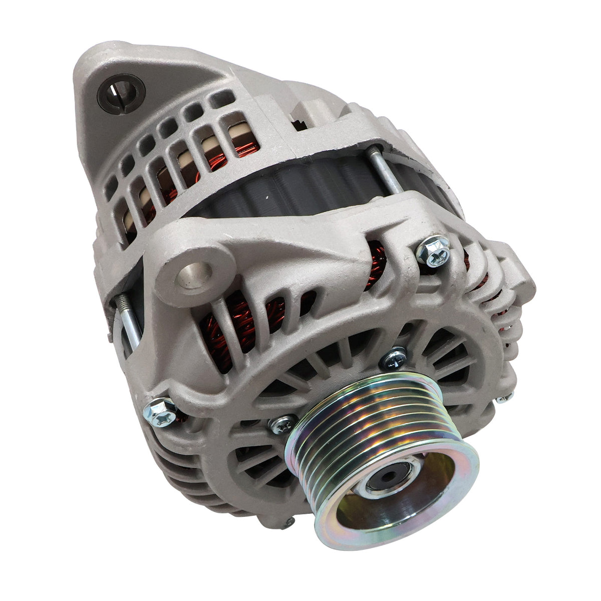 Alternator For 2013-2017 Nissan Murano Pathfinder INFINITI QX60 JX35 150A 11538N