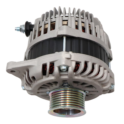 Alternator For 2013-2017 Nissan Murano Pathfinder INFINITI QX60 JX35 150A 11538N