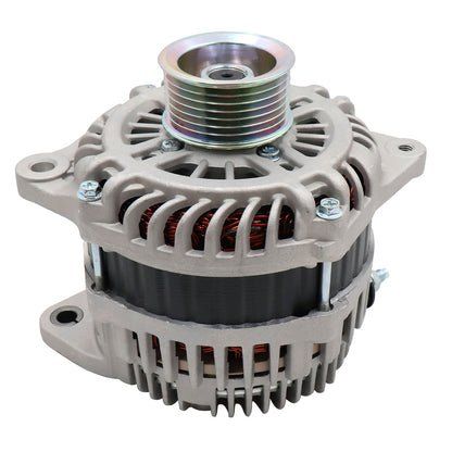 Alternator For 2013-2017 Nissan Murano Pathfinder INFINITI QX60 JX35 150A 11538N