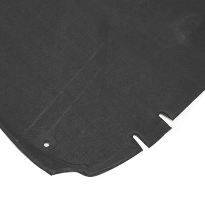 For Land Rover LR4 2010 11-16 Front Hood Insulation Pad Liner Heat Shield Cover