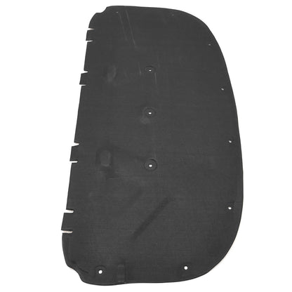 For Land Rover LR4 2010 11-16 Front Hood Insulation Pad Liner Heat Shield Cover