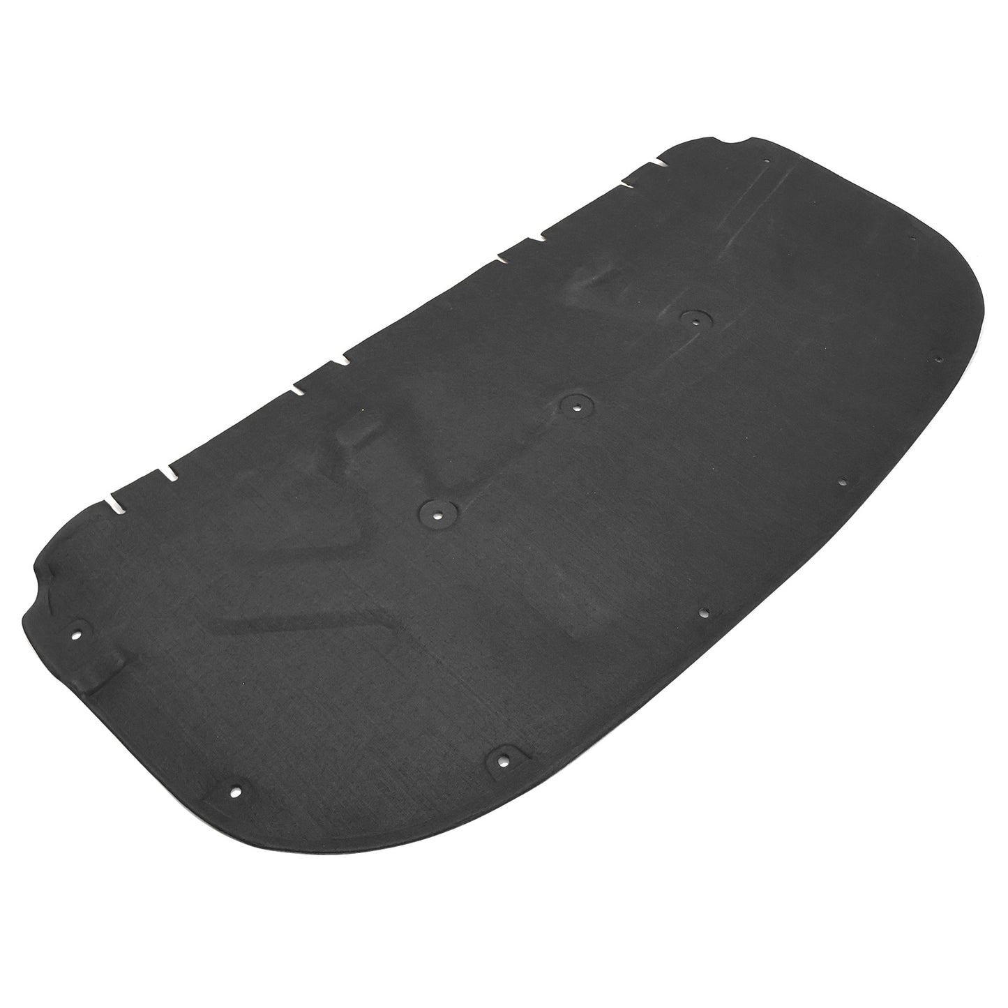 For Land Rover LR4 2010 11-16 Front Hood Insulation Pad Liner Heat Shield Cover