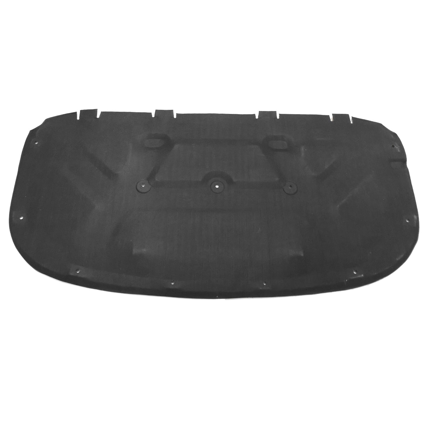 For Land Rover LR4 2010 11-16 Front Hood Insulation Pad Liner Heat Shield Cover