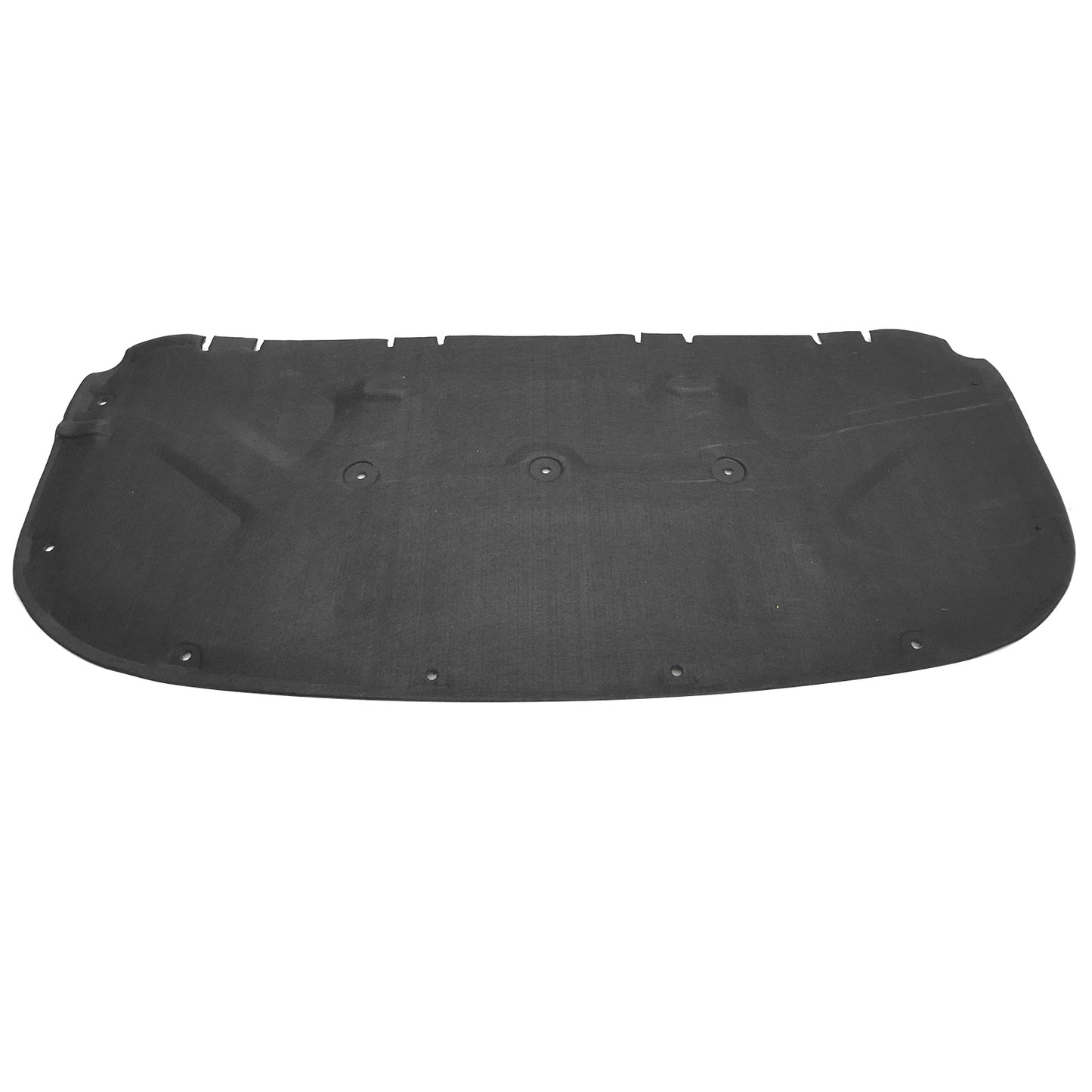 For Land Rover LR4 2010 11-16 Front Hood Insulation Pad Liner Heat Shield Cover
