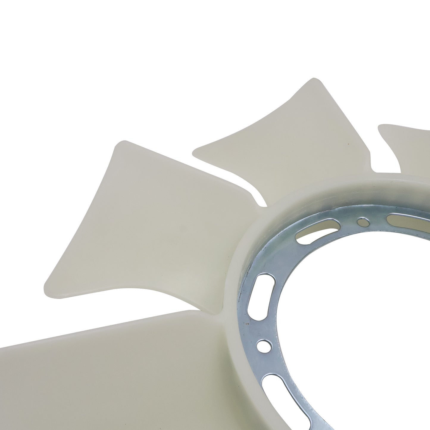 For Mazda B2000 1989 B2200 B2600 2.6L 90-93 R265-15-141 Engine Cooling Fan Blade