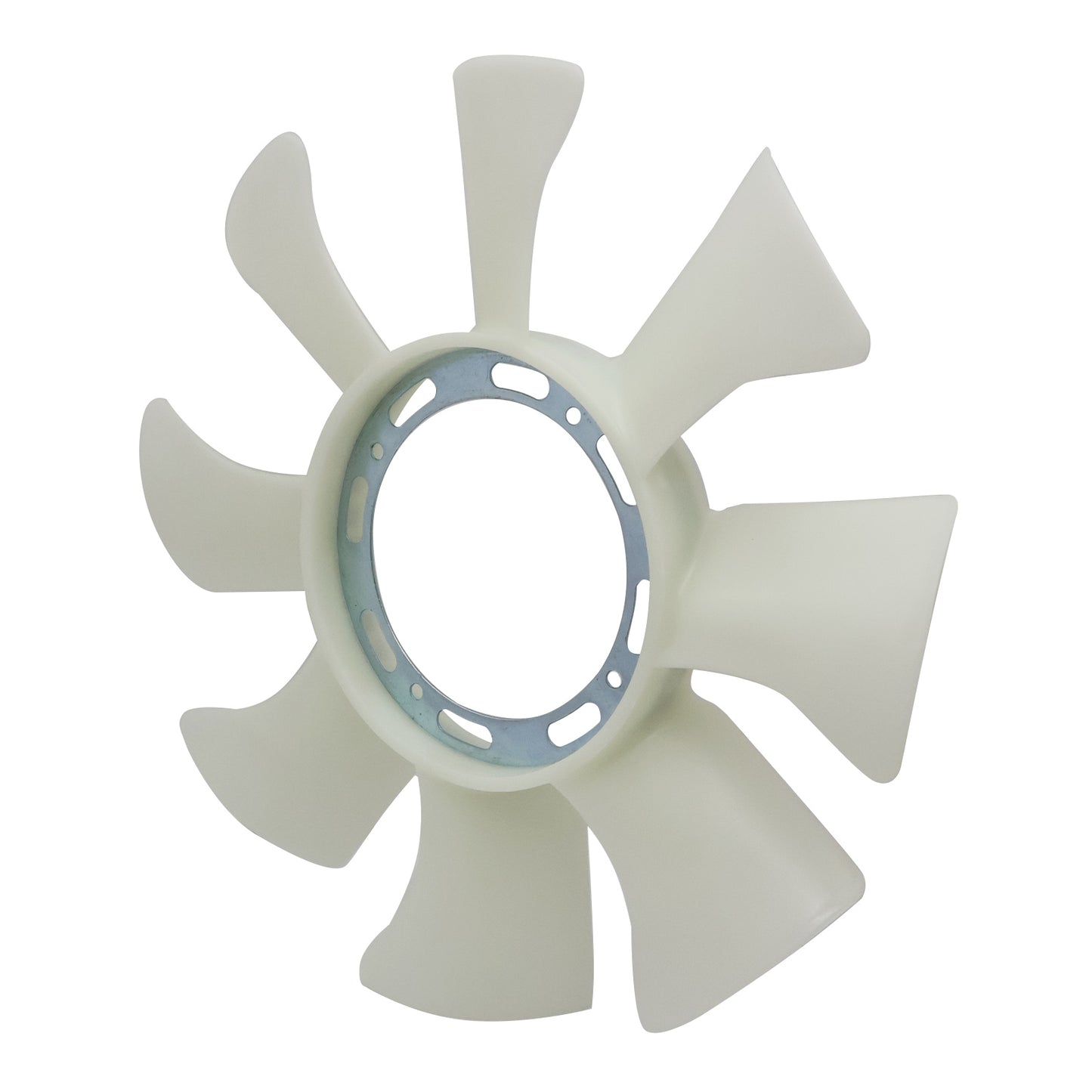 For Mazda B2000 1989 B2200 B2600 2.6L 90-93 R265-15-141 Engine Cooling Fan Blade