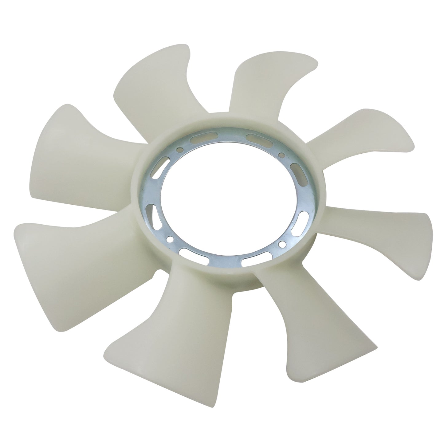For Mazda B2000 1989 B2200 B2600 2.6L 90-93 R265-15-141 Engine Cooling Fan Blade