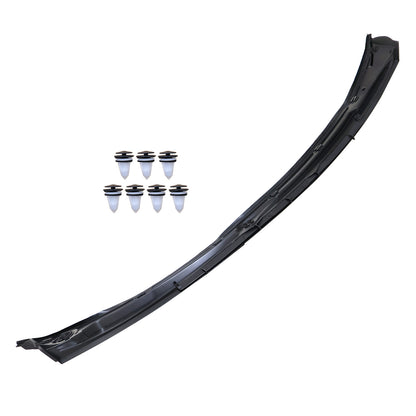 Fits BMW 3 Series E46 Coupe Windshield Wiper Cover Vent Cowl Grille Panel