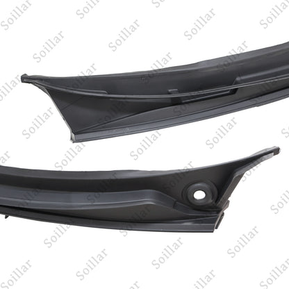 Windshield Cowl Cover 51718232894 Fits For 1999-2006 BMW E46 3 Series Coupe