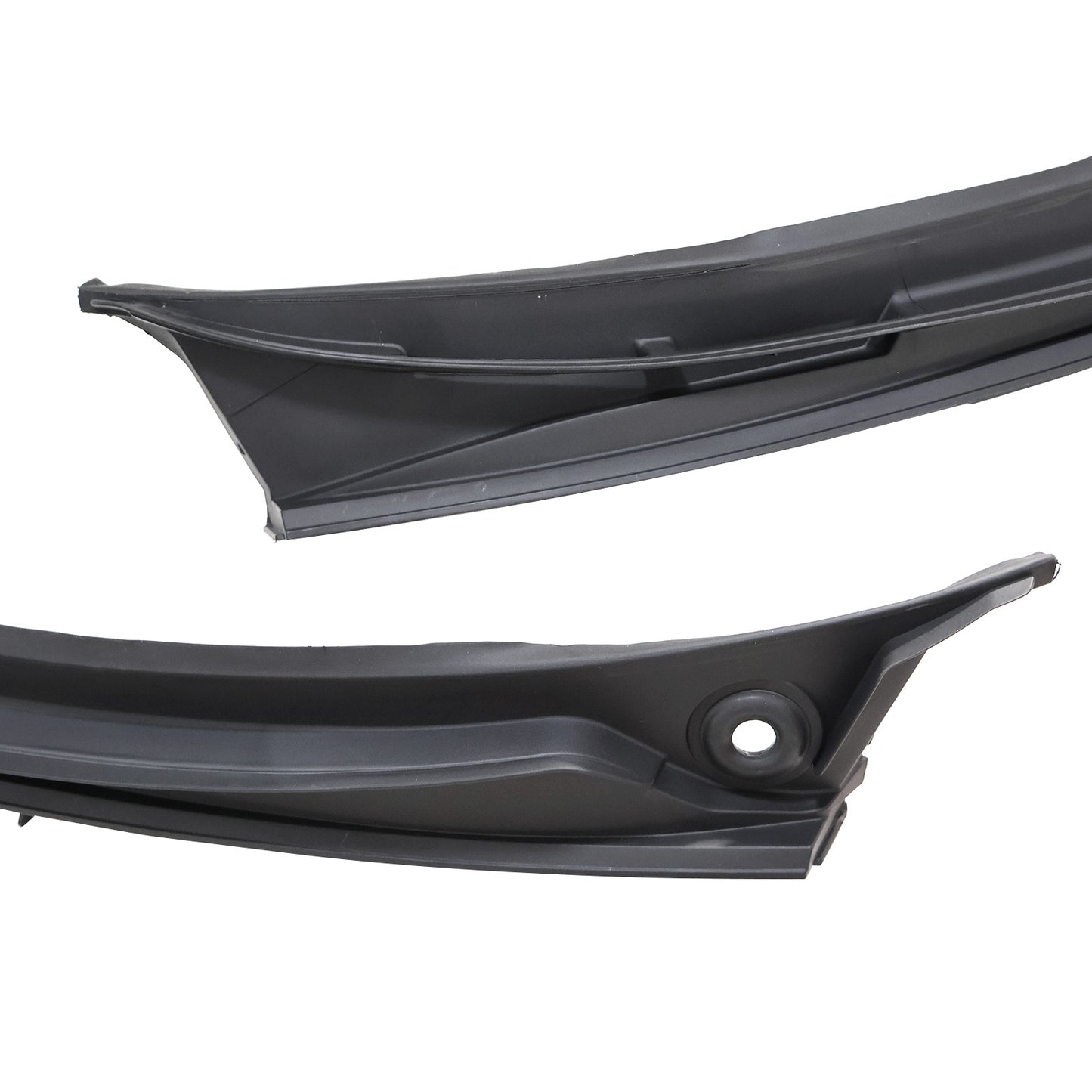 Fits BMW 3 Series E46 Coupe Windshield Wiper Cover Vent Cowl Grille Panel