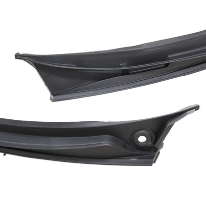 Fits BMW 3 Series E46 Coupe Windshield Wiper Cover Vent Cowl Grille Panel