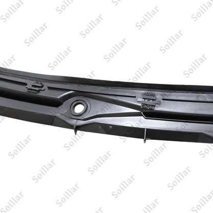 Windshield Cowl Cover 51718232894 Fits For 1999-2006 BMW E46 3 Series Coupe