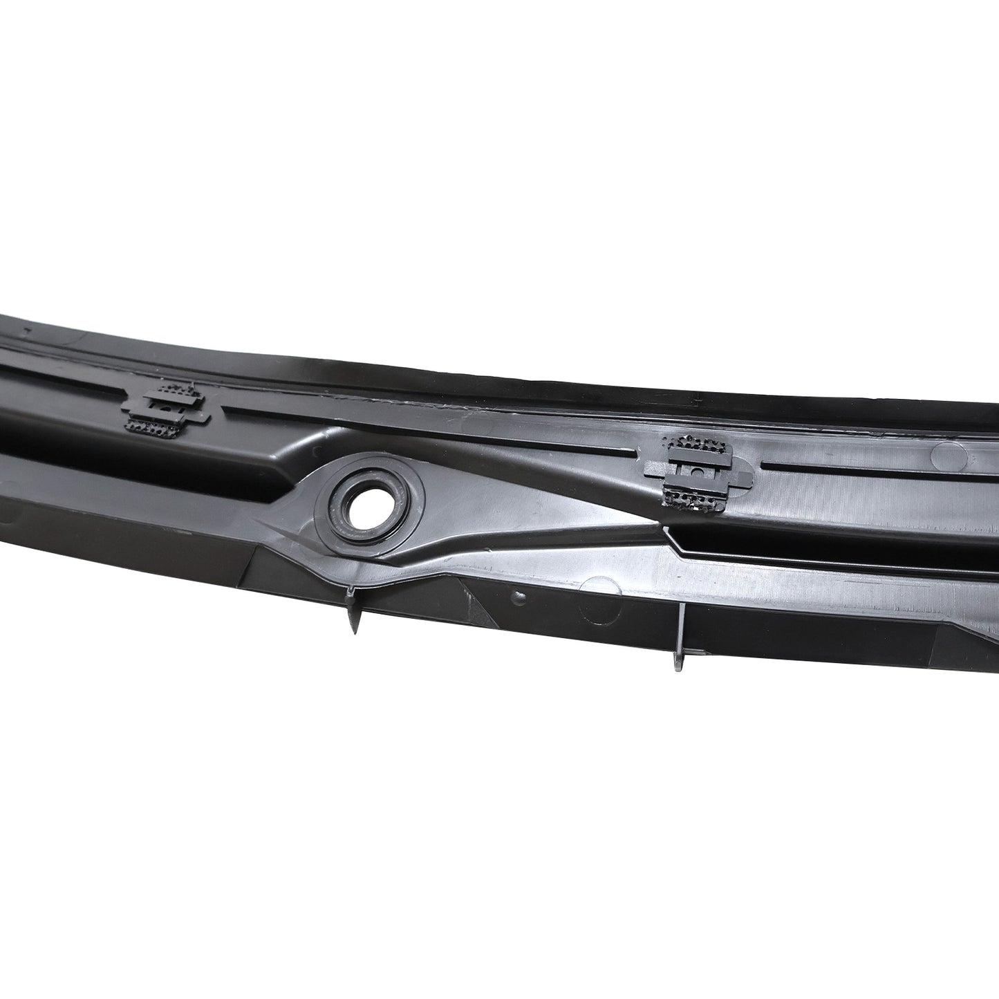 Fits BMW 3 Series E46 Coupe Windshield Wiper Cover Vent Cowl Grille Panel