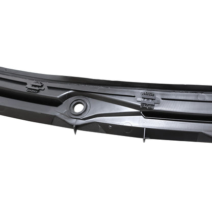Fits BMW 3 Series E46 Coupe Windshield Wiper Cover Vent Cowl Grille Panel