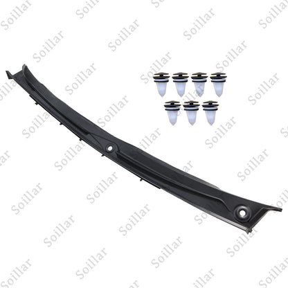 Windshield Cowl Cover 51718232894 Fits For 1999-2006 BMW E46 3 Series Coupe