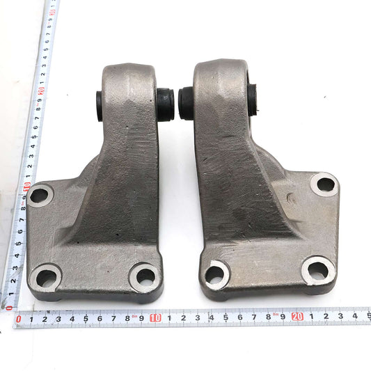 MR961408 FOR Mitsubishi Outlander 2.4L AWD 03-06 Rear L & R Differential Mount
