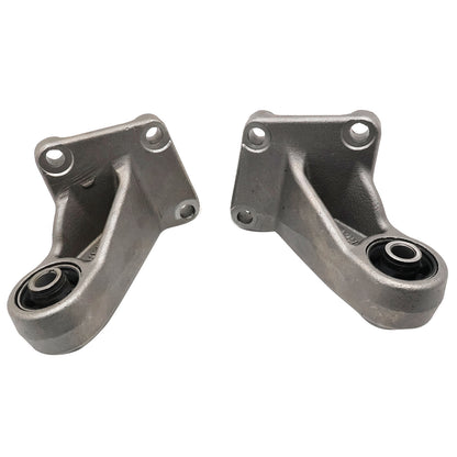 MR961408 FOR Mitsubishi Outlander 2.4L AWD 03-06 Rear L & R Differential Mount