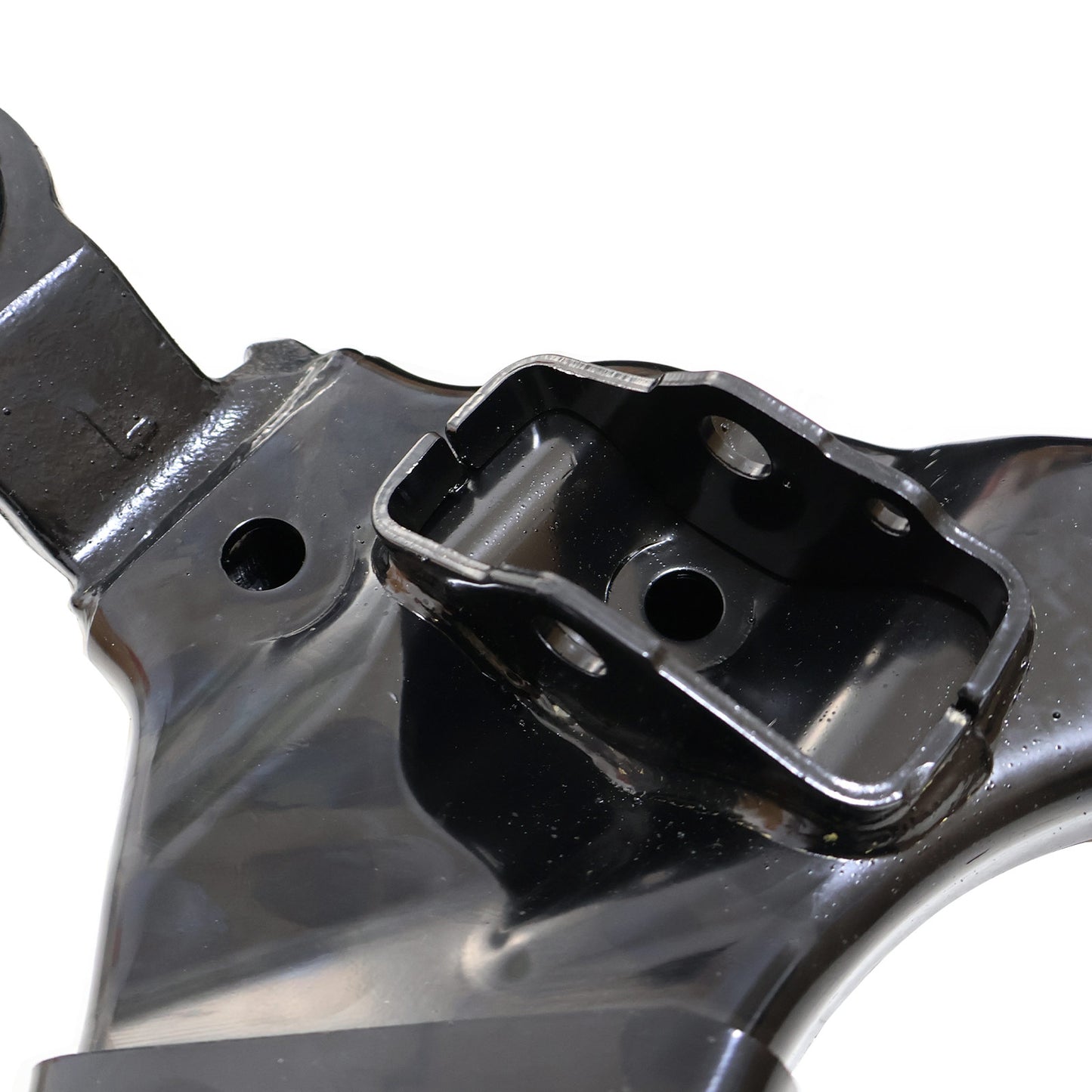 2Pcs For Toyota FJ Cruiser 2010-2014 4Runner 2010-2024 Lower Control Arm Front
