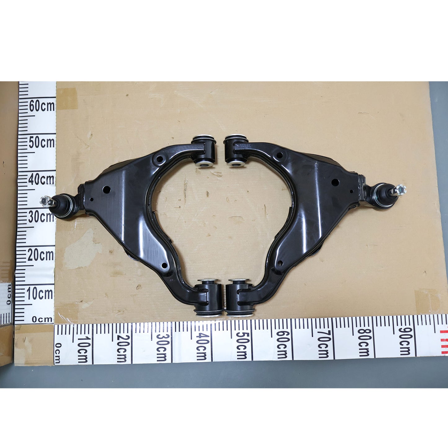 2Pcs For Toyota FJ Cruiser 2010-2014 4Runner 2010-2024 Lower Control Arm Front