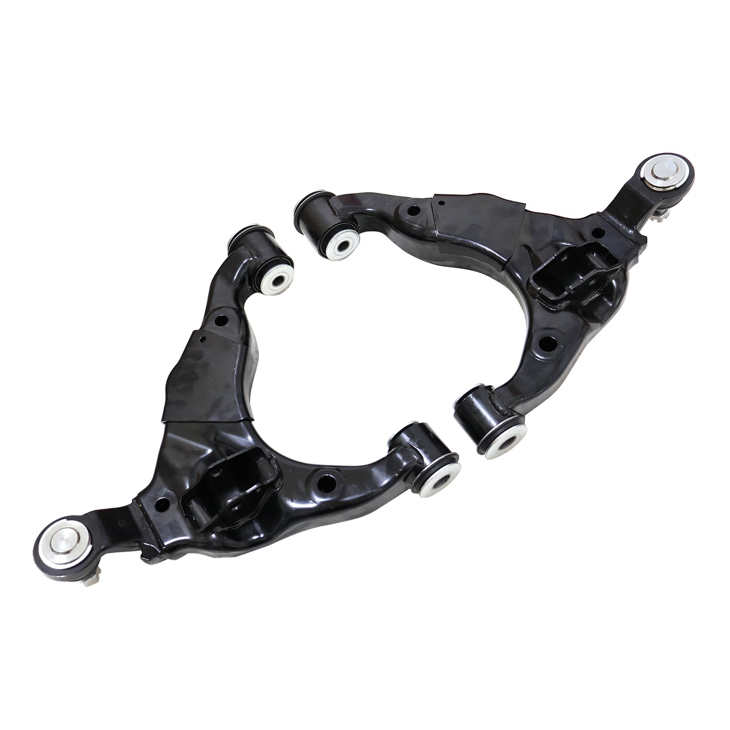 2Pcs For Toyota FJ Cruiser 2010-2014 4Runner 2010-2024 Lower Control Arm Front