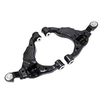 2Pcs For Toyota FJ Cruiser 2010-2014 4Runner 2010-2024 Lower Control Arm Front