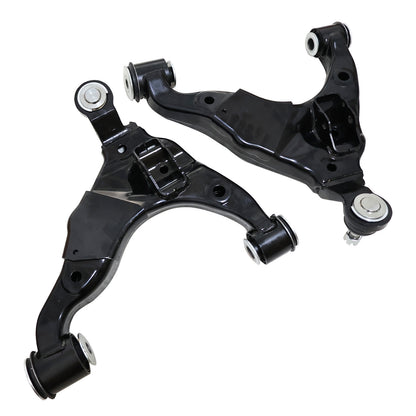 2Pcs For Toyota FJ Cruiser 2010-2014 4Runner 2010-2024 Lower Control Arm Front