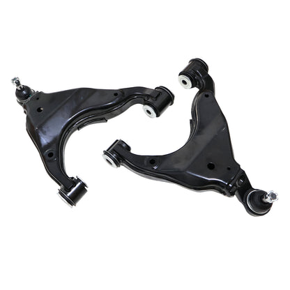 2Pcs For Toyota FJ Cruiser 2010-2014 4Runner 2010-2024 Lower Control Arm Front