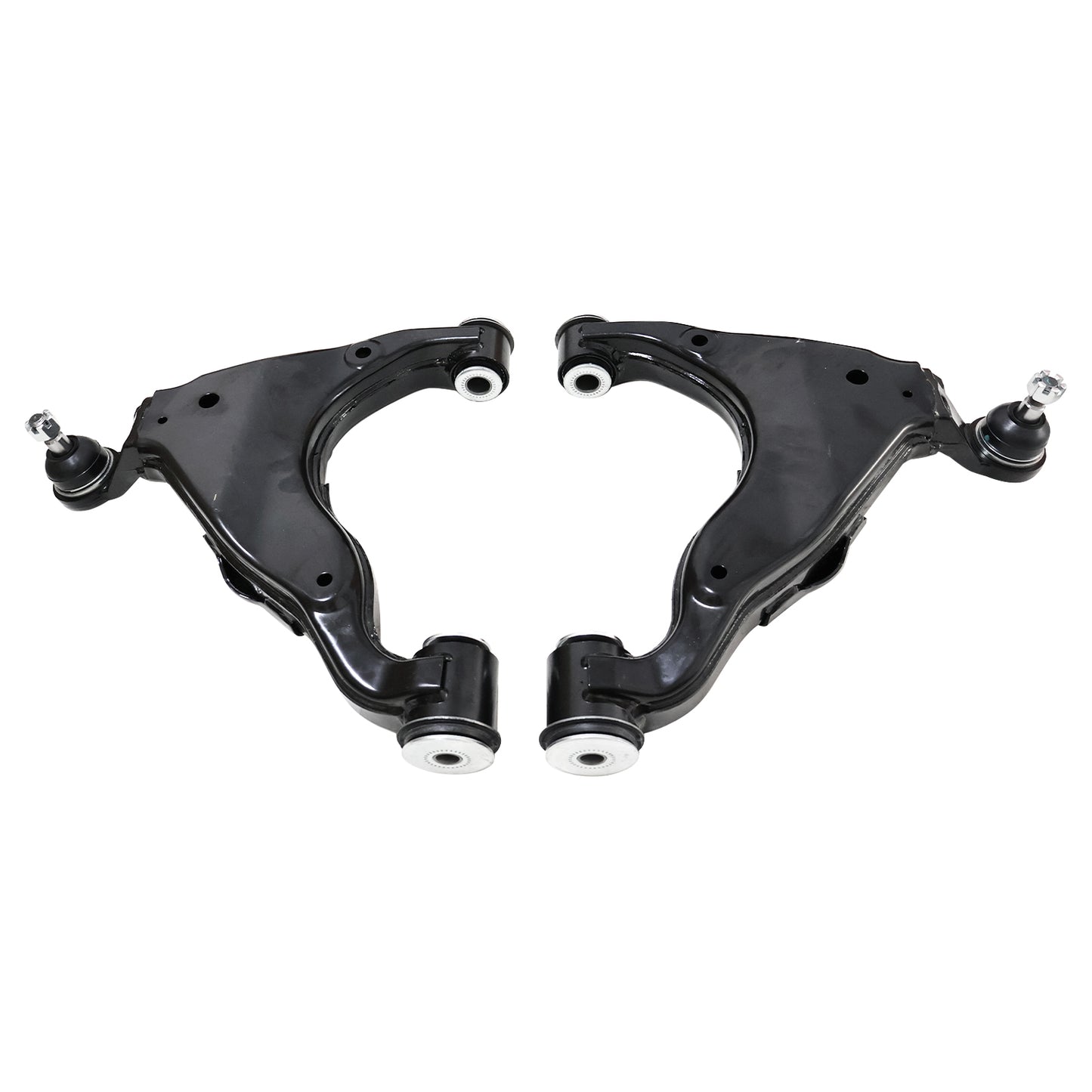 2Pcs For Toyota FJ Cruiser 2010-2014 4Runner 2010-2024 Lower Control Arm Front