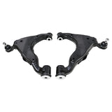 2Pcs For Toyota FJ Cruiser 2010-2014 4Runner 2010-2024 Lower Control Arm Front