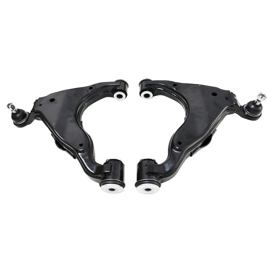 2Pcs For Toyota FJ Cruiser 2010-2014 4Runner 2010-2024 Lower Control Arm Front