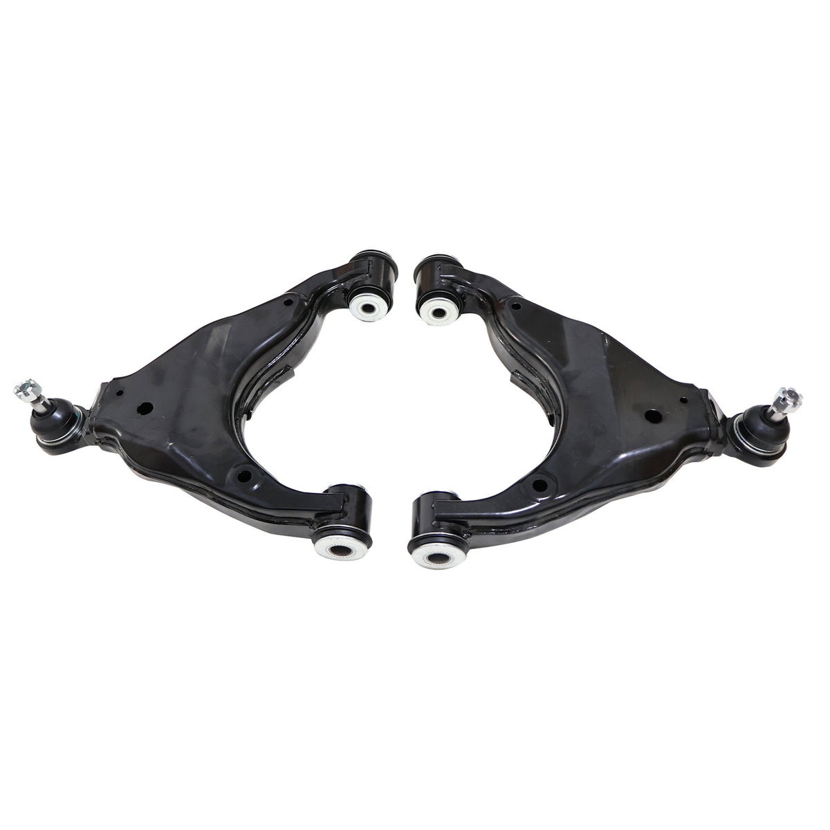 2Pcs For Toyota FJ Cruiser 2010-2014 4Runner 2010-2024 Lower Control Arm Front