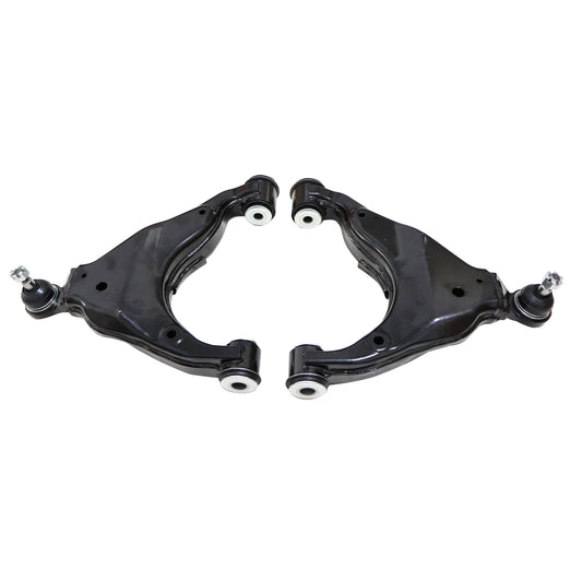 2Pcs For Toyota FJ Cruiser 2010-2014 4Runner 2010-2024 Lower Control Arm Front