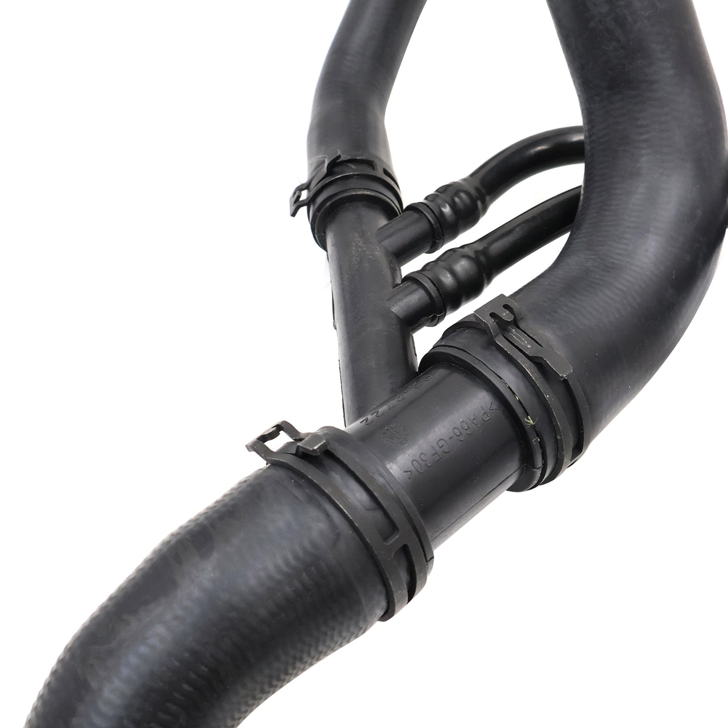 For Land Rover LR4 V6 2014-2016 Coolant Radiator Upper Hose Assembly LR050854